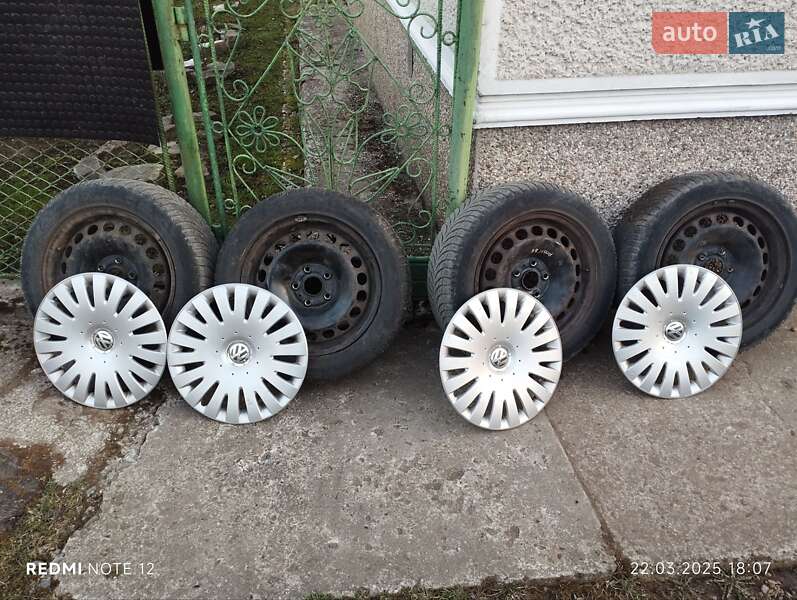 Седан Volkswagen Passat 2006 в Выгоде фото 6 Седан Volkswagen Passat 2006 в Выгоде