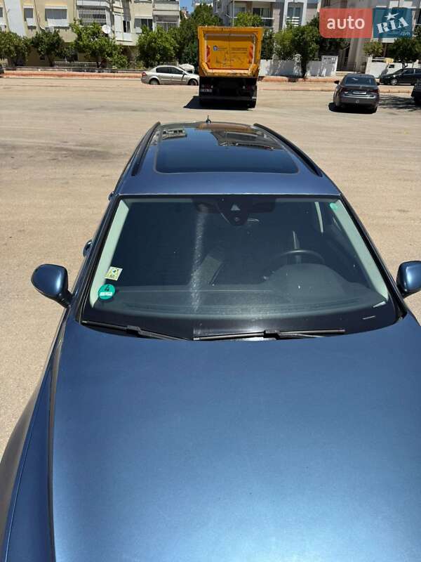 Універсал Volkswagen Passat 2015 в Києві