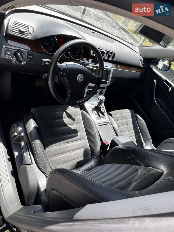 Универсал Volkswagen Passat 2008 в Славуте