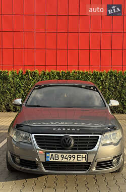 Седан Volkswagen Passat 2006 в Виннице