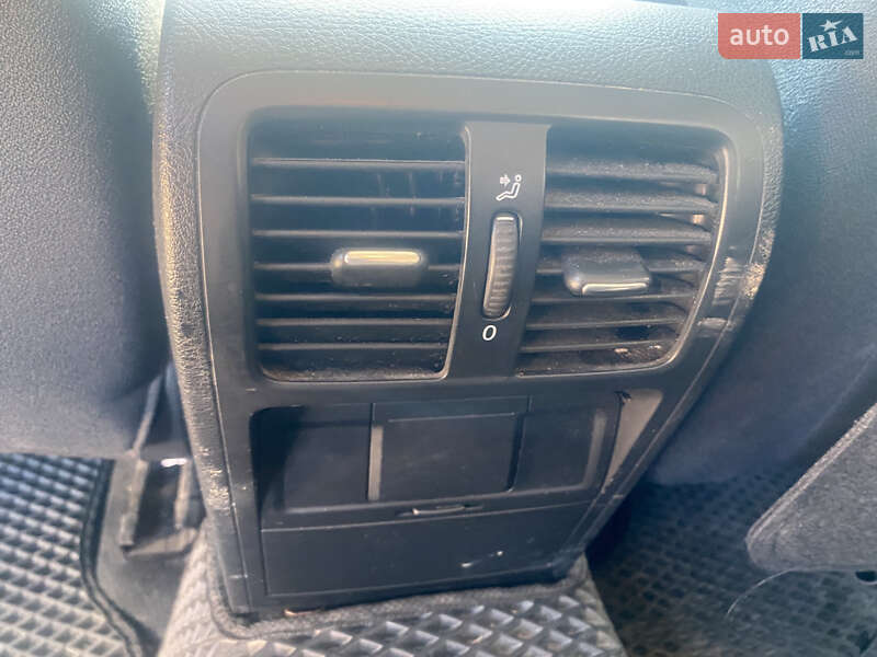 Универсал Volkswagen Passat 2007 в Черновцах