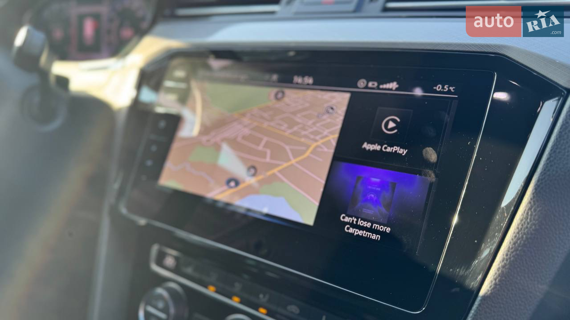 2019 Volkswagen Passat - мініатюра 7