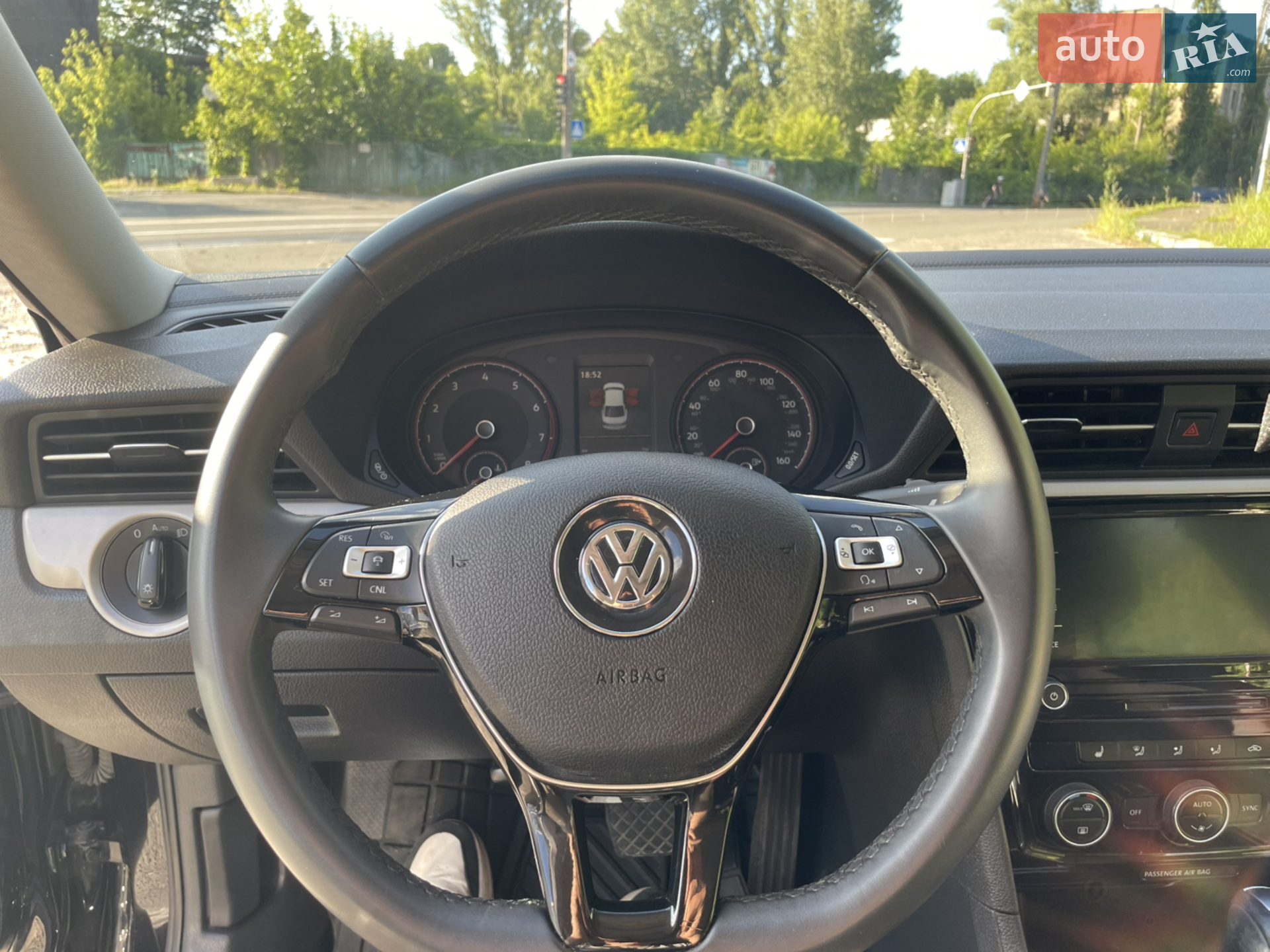2021 Volkswagen Passat - мініатюра 14