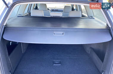 Універсал Volkswagen Passat 2010 в 