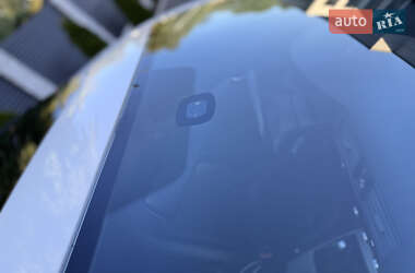 Седан Volkswagen Passat 2012 в 