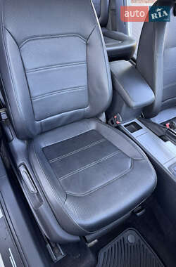 Седан Volkswagen Passat 2012 в 