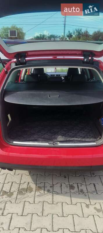 Універсал Volkswagen Passat 2008 в Львові