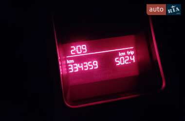 Універсал Volkswagen Passat 2006 в Кривому Озері