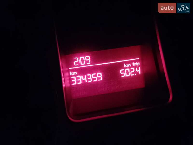 Універсал Volkswagen Passat 2006 в Кривому Озері
