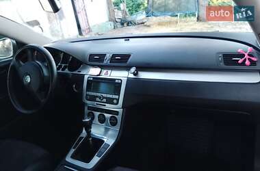 Универсал Volkswagen Passat 2006 в Кривом Озере