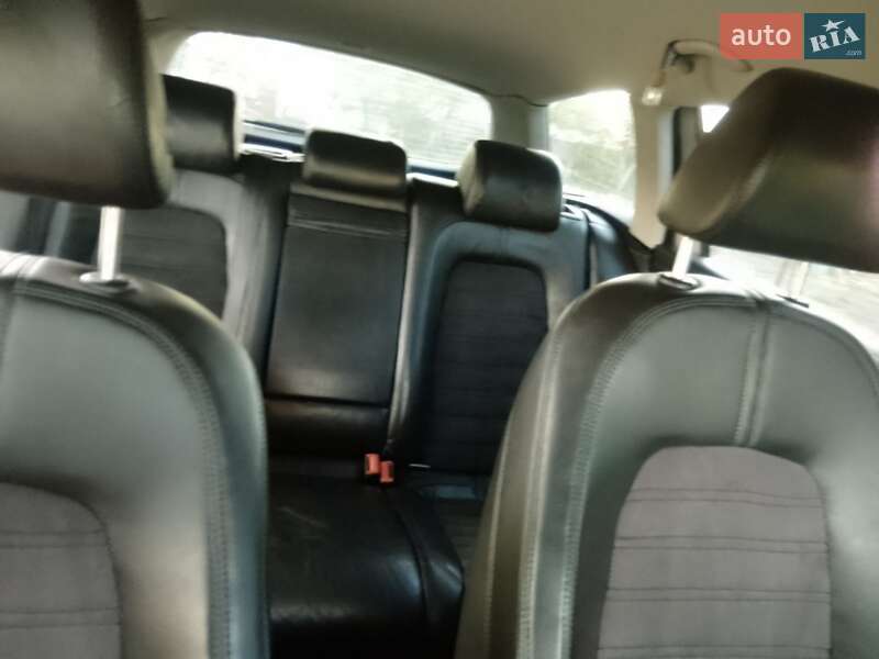 Універсал Volkswagen Passat 2006 в Кривому Озері