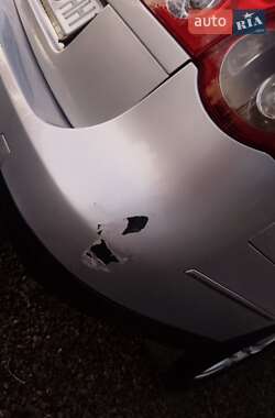 Универсал Volkswagen Passat 2006 в Кривом Озере