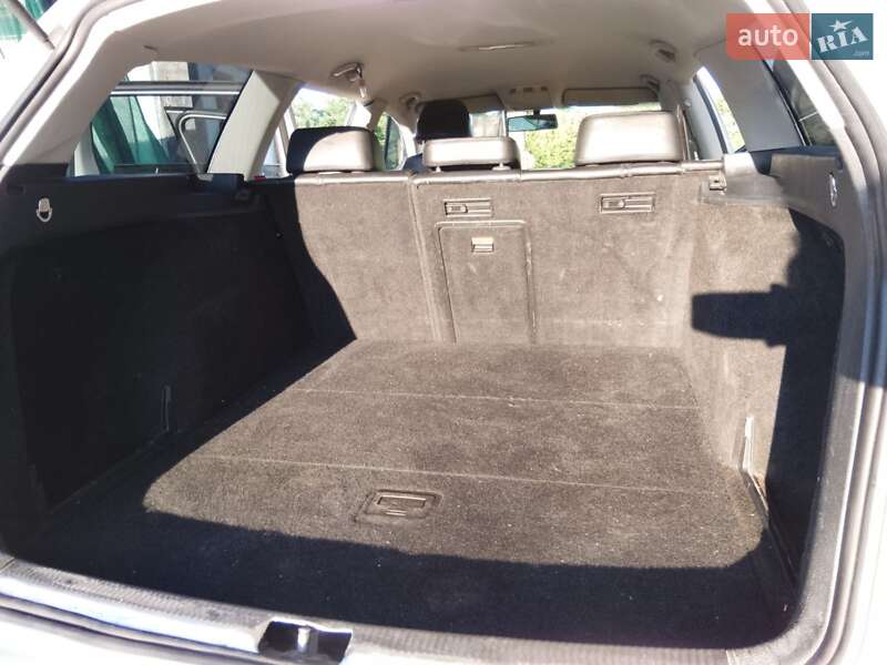 Універсал Volkswagen Passat 2006 в Кривому Озері