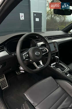 Универсал Volkswagen Passat 2016 в 