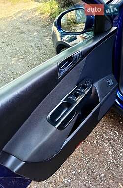 Универсал Volkswagen Passat 2008 в 