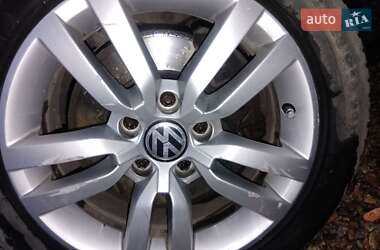 Универсал Volkswagen Passat 2006 в Кривом Озере