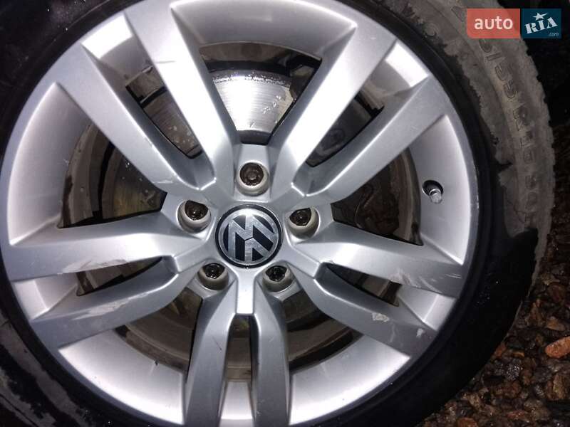 Універсал Volkswagen Passat 2006 в Кривому Озері