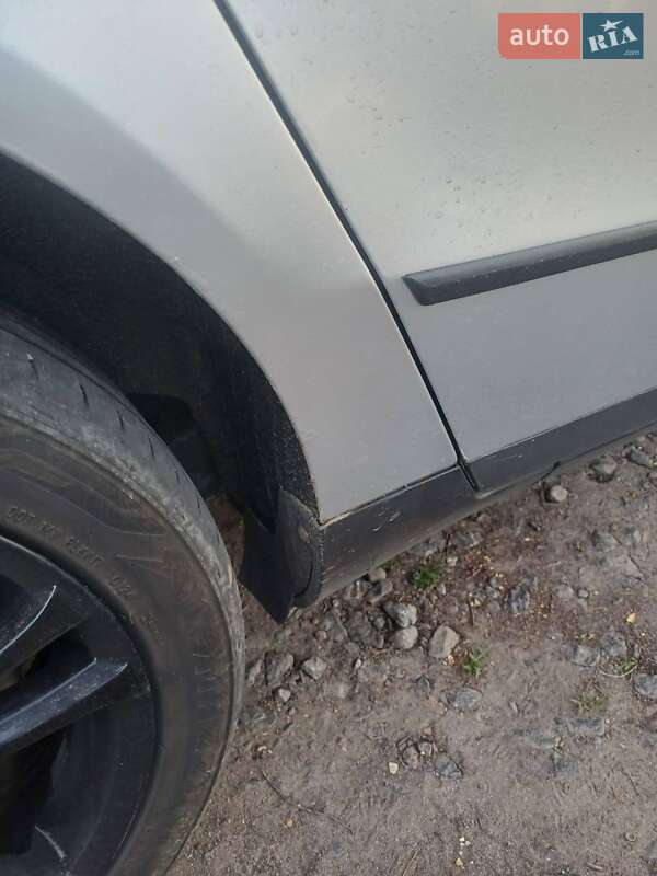 Універсал Volkswagen Passat 2006 в Хмельницькому