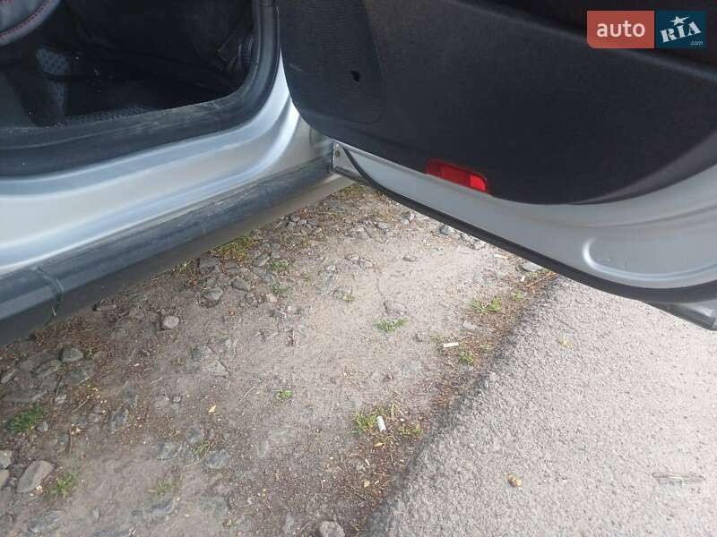 Універсал Volkswagen Passat 2006 в Хмельницькому