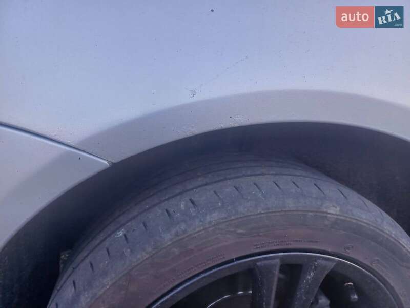 Універсал Volkswagen Passat 2006 в Хмельницькому