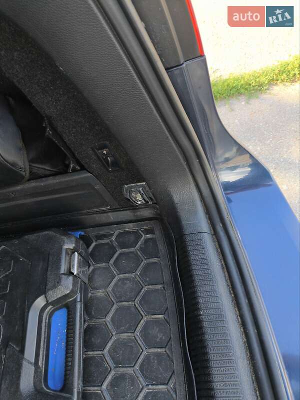 Универсал Volkswagen Passat 2011 в Емильчине фото 14 Универсал Volkswagen Passat 2011 в Емильчине