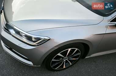 Універсал Volkswagen Passat 2016 в 