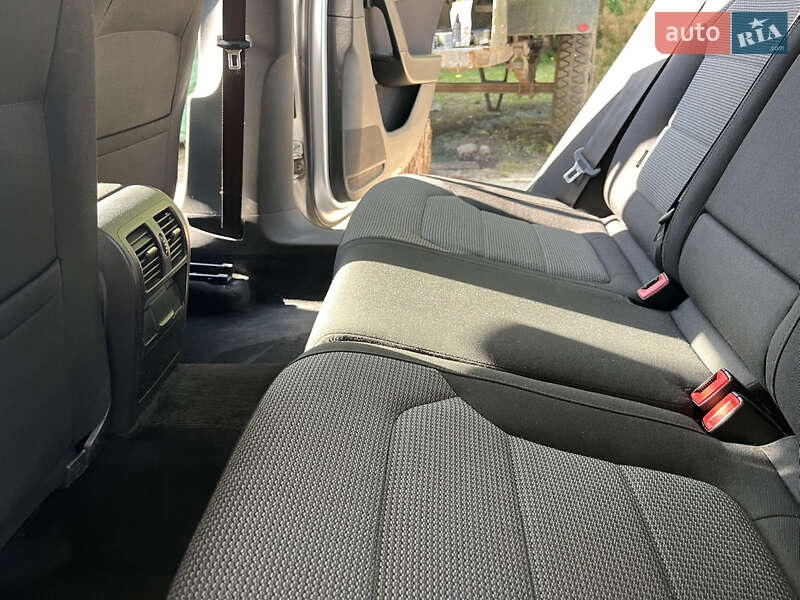 Універсал Volkswagen Passat 2014 в Васильківці