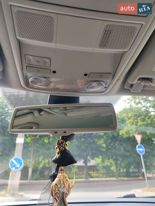 Универсал Volkswagen Passat 2008 в Житомире