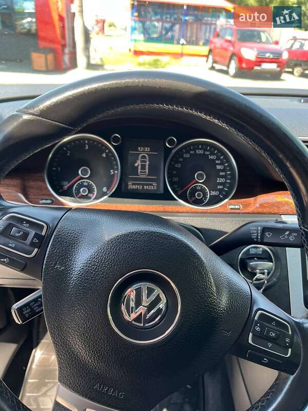 Седан Volkswagen Passat 2011 в Хмельницком фото 14 Седан Volkswagen Passat 2011 в Хмельницком