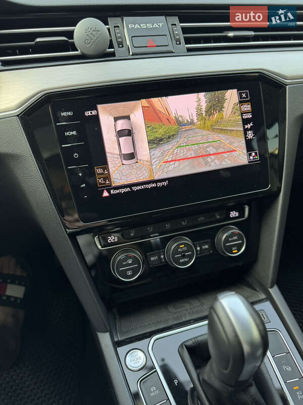 Універсал Volkswagen Passat 2019 в Коростені