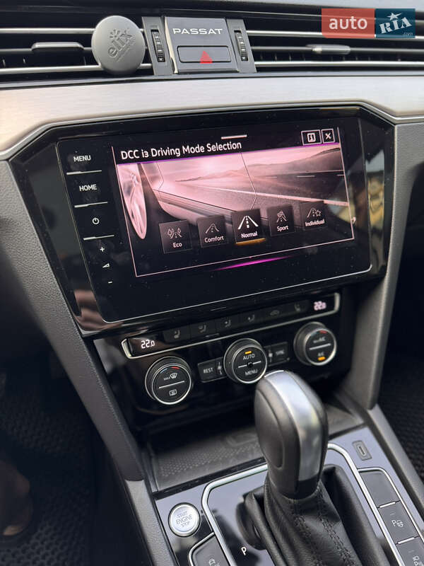 Універсал Volkswagen Passat 2019 в Коростені