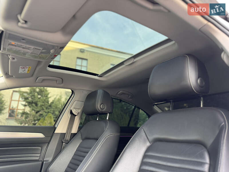 Універсал Volkswagen Passat 2019 в Коростені