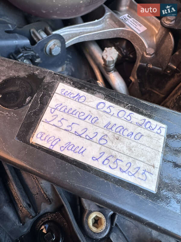 Универсал Volkswagen Passat 2016 в Кривом Роге