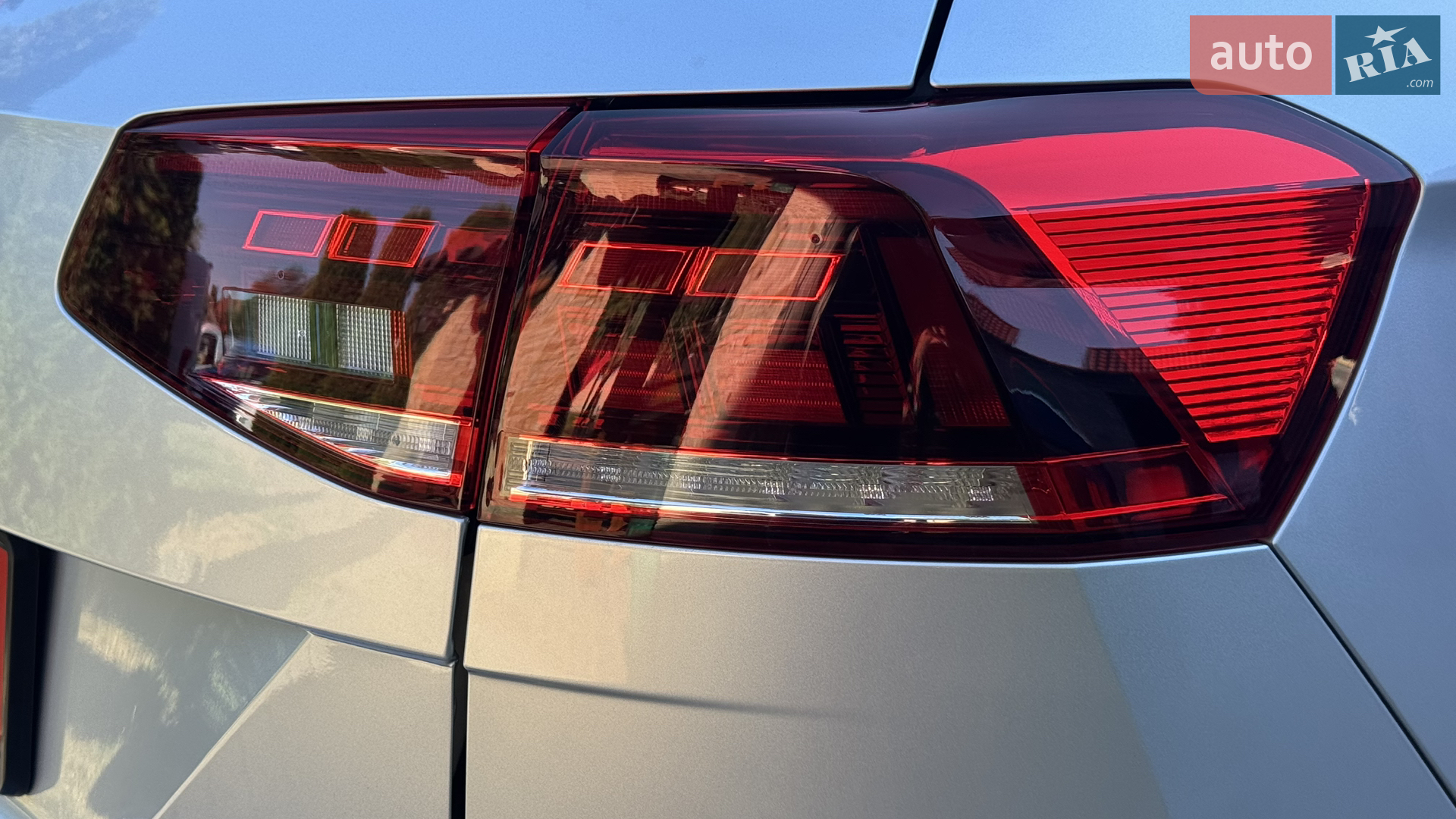 2021 Volkswagen Passat - мініатюра 17