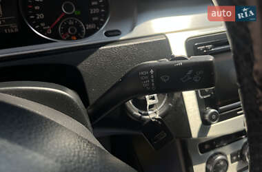 Седан Volkswagen Passat 2013 в 