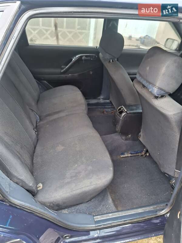 Седан Volkswagen Passat 1995 в Арцизе фото 6 Седан Volkswagen Passat 1995 в Арцизе