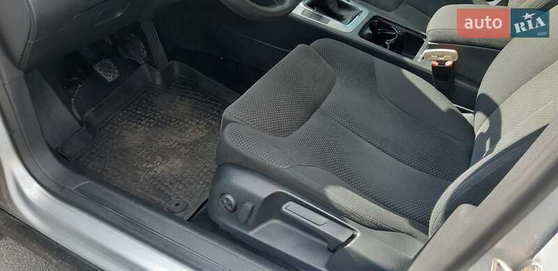 Универсал Volkswagen Passat 2006 в Харькове фото 18 Универсал Volkswagen Passat 2006 в Харькове