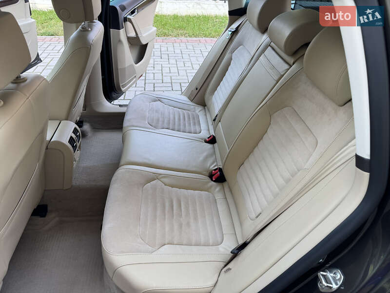 Универсал Volkswagen Passat 2012 в Виннице