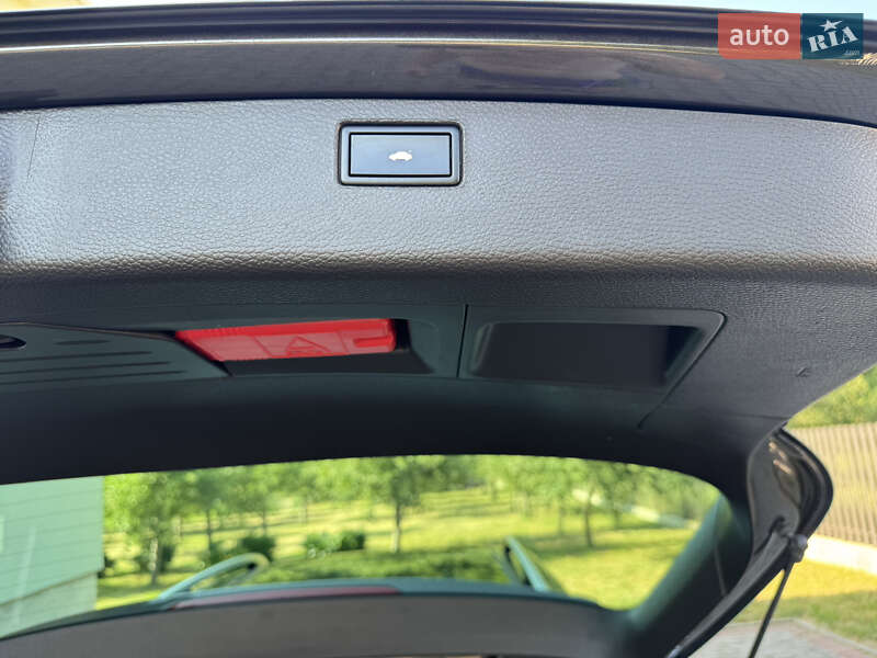 Универсал Volkswagen Passat 2012 в Виннице