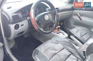 Универсал Volkswagen Passat 2004 в 