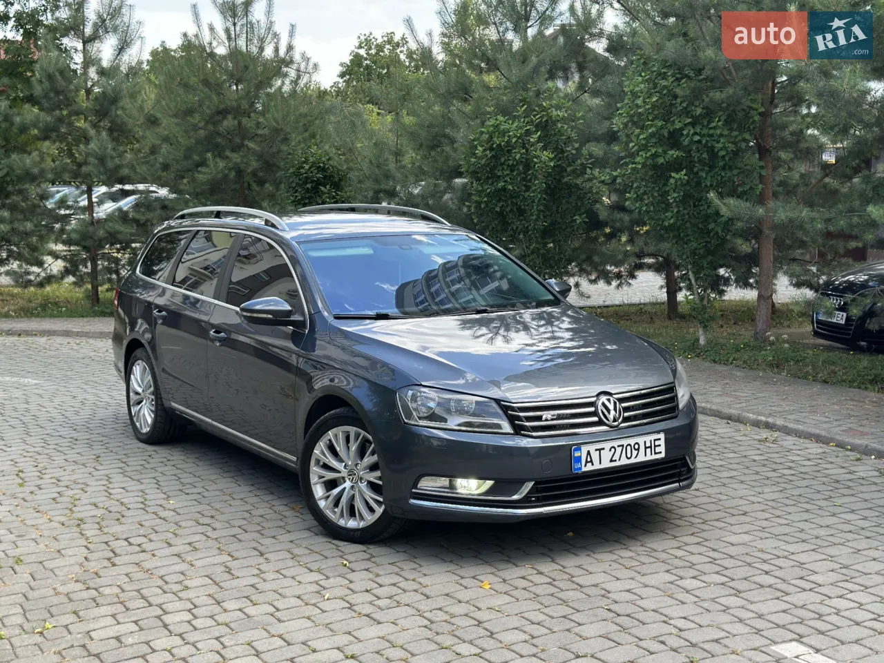 2012 Volkswagen Passat - мініатюра 43