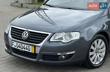 Универсал Volkswagen Passat 2009 в 