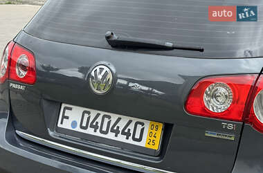 Универсал Volkswagen Passat 2009 в 