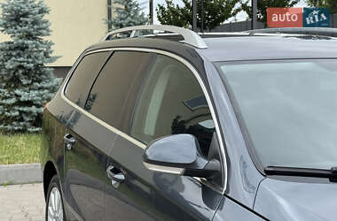 Универсал Volkswagen Passat 2009 в 