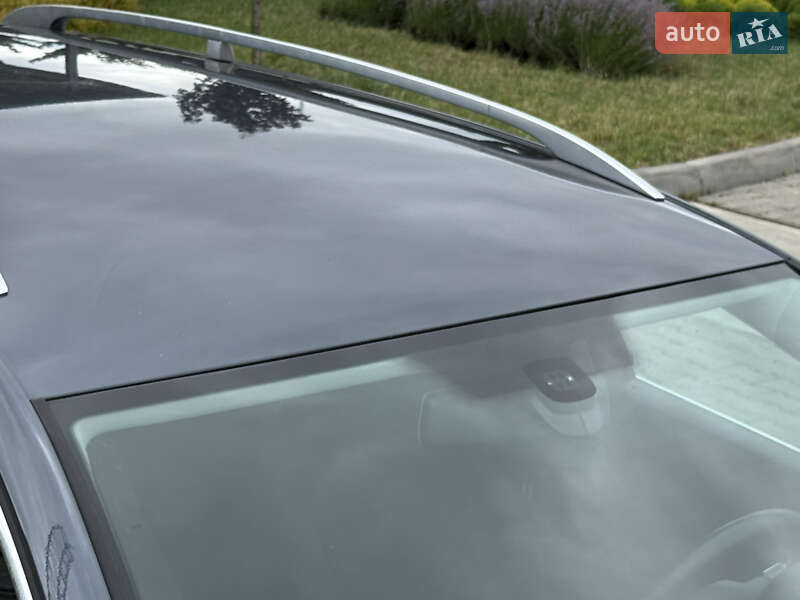 Универсал Volkswagen Passat 2009 в Луцке