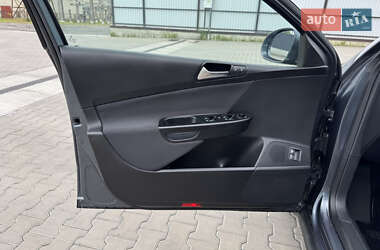 Универсал Volkswagen Passat 2009 в 
