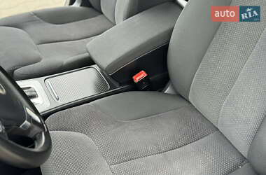 Универсал Volkswagen Passat 2009 в 