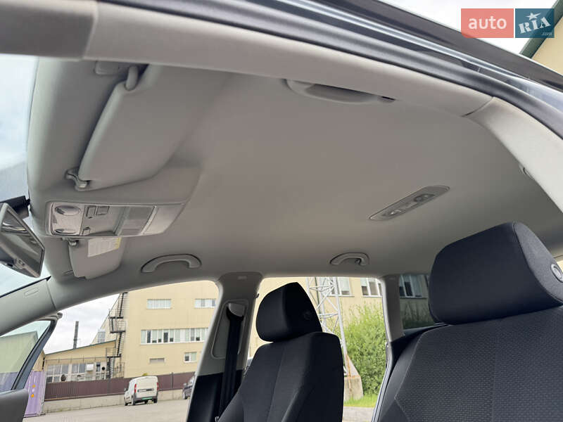 Универсал Volkswagen Passat 2009 в Луцке