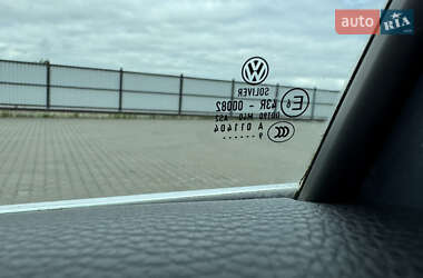 Универсал Volkswagen Passat 2009 в 