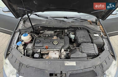 Универсал Volkswagen Passat 2009 в 